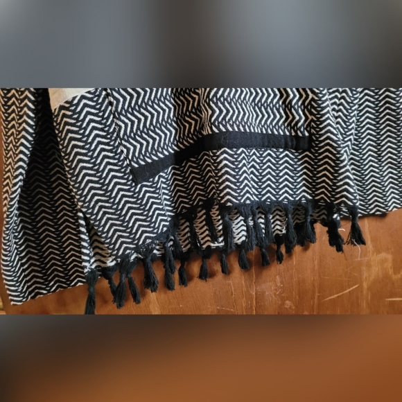 Hippie boho hoodie - Picture 3 of 4